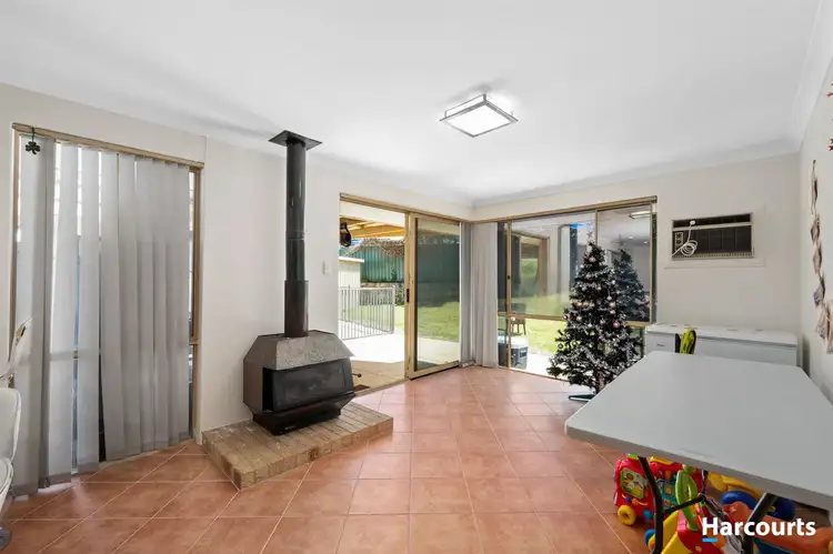 Seventh view of Homely house listing, 6 Gleneagles Place, Halls Head WA 6210