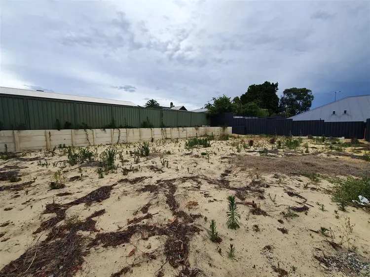 Fifth view of Homely land listing, 184A Illawarra Crescent, Ballajura WA 6066