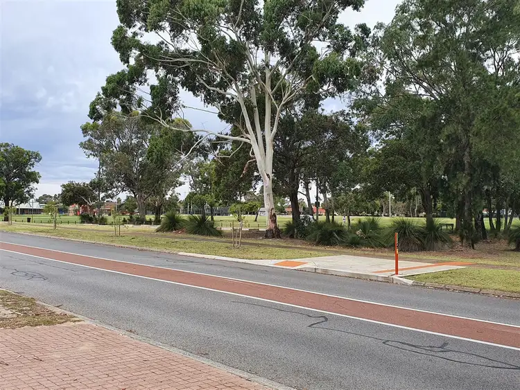 Seventh view of Homely land listing, 184A Illawarra Crescent, Ballajura WA 6066