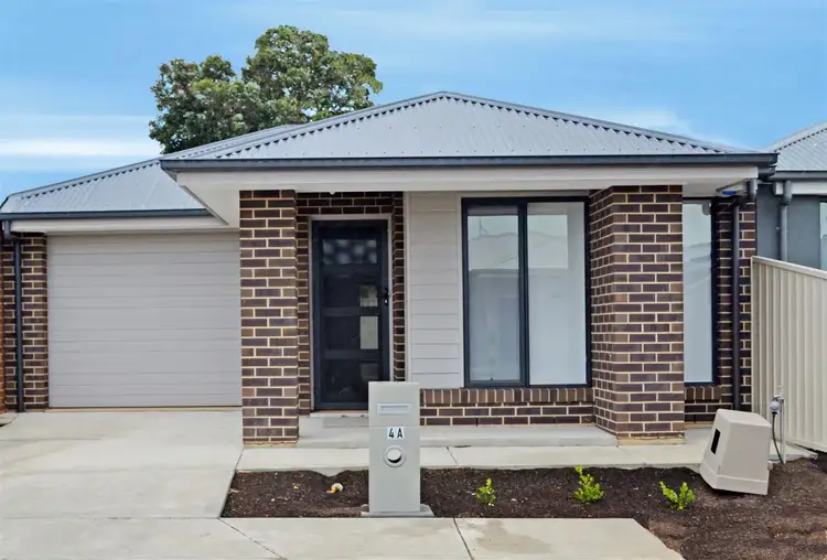 4a HMS Buffalo Ave, Edwardstown SA 5039