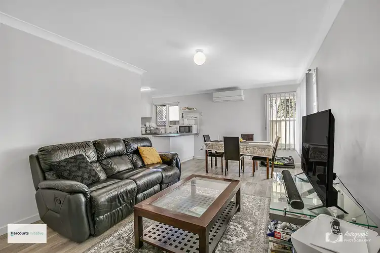 Second view of Homely semi-detached listing, 21 Kenwick Way, Balga WA 6061