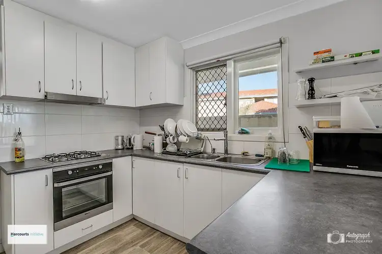 Fifth view of Homely semi-detached listing, 21 Kenwick Way, Balga WA 6061