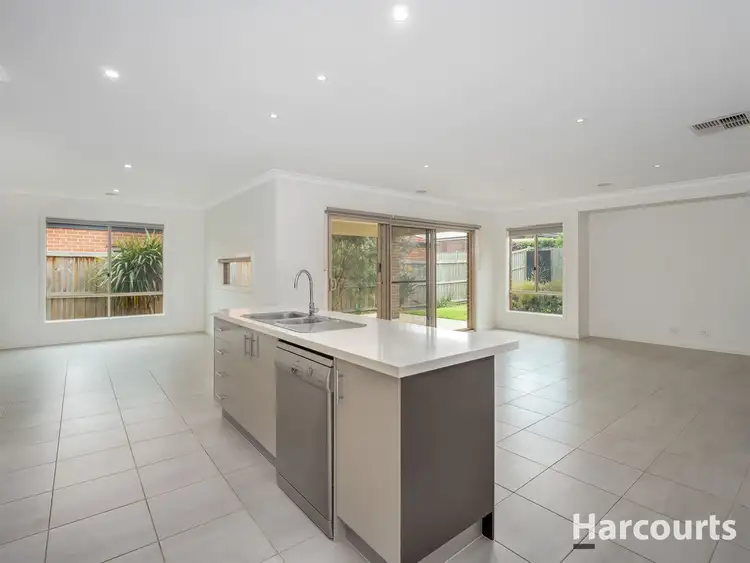Third view of Homely house listing, 17 Silkwood Drive, Warragul VIC 3820