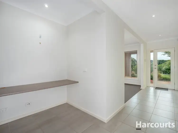 Fourth view of Homely house listing, 17 Silkwood Drive, Warragul VIC 3820