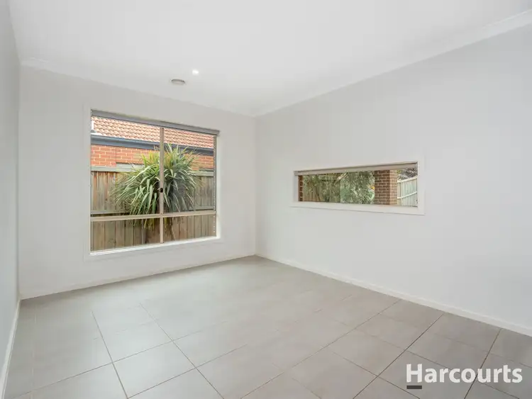 Fifth view of Homely house listing, 17 Silkwood Drive, Warragul VIC 3820