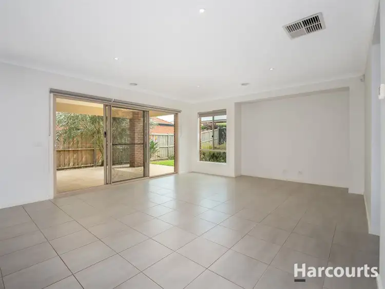 Sixth view of Homely house listing, 17 Silkwood Drive, Warragul VIC 3820