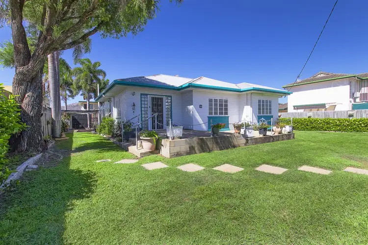 Main view of Homely house listing, 6 Gleeson Street, Hermit Park QLD 4812