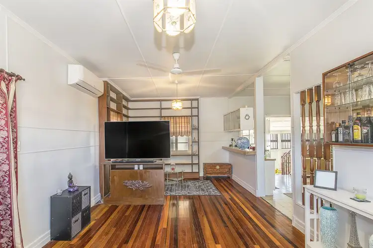 Third view of Homely house listing, 6 Gleeson Street, Hermit Park QLD 4812
