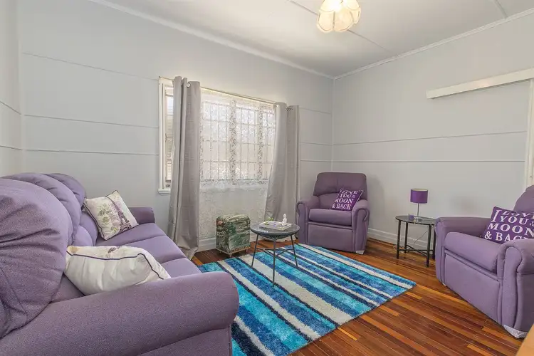 Sixth view of Homely house listing, 6 Gleeson Street, Hermit Park QLD 4812