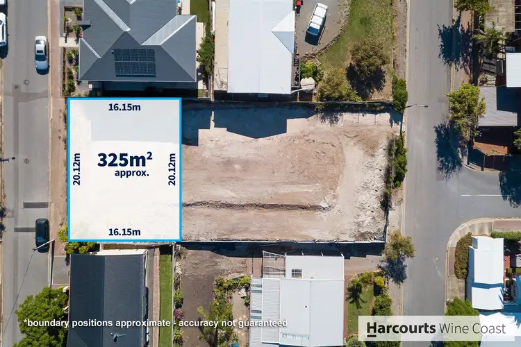 Fourth view of Homely land listing, 12 Katharine Street, Port Noarlunga SA 5167