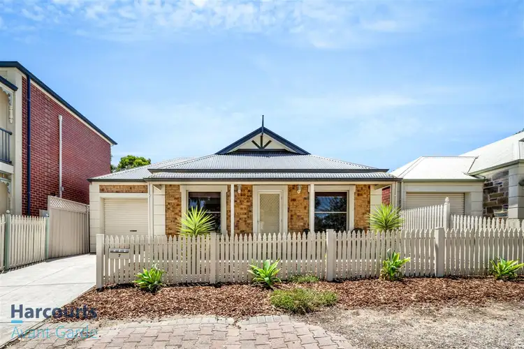 Second view of Homely house listing, 7 Fernbank Avenue, Golden Grove SA 5125