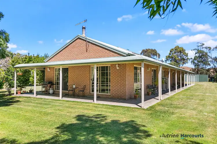 Main view of Homely house listing, 526 Goulburn Valley Highway, Thornton VIC 3712