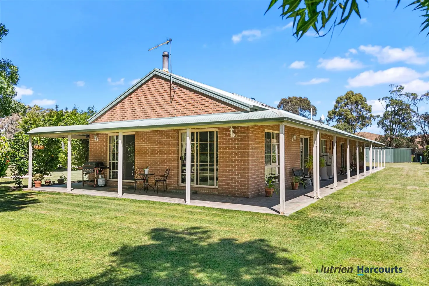 Main view of Homely house listing, 526 Goulburn Valley Highway, Thornton VIC 3712