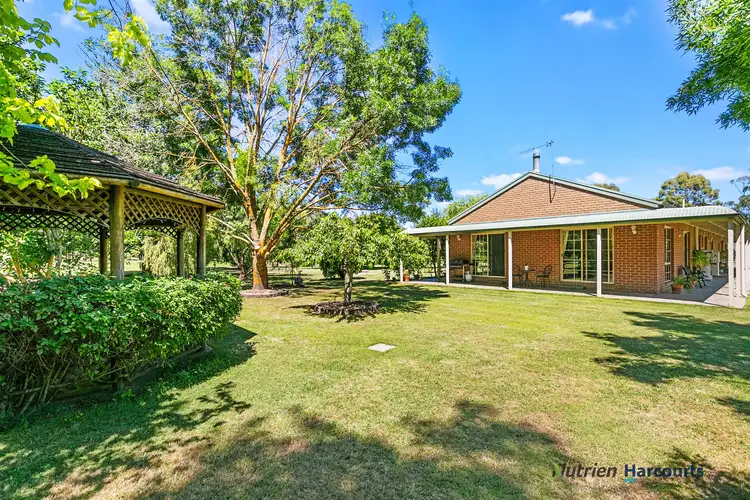 Second view of Homely house listing, 526 Goulburn Valley Highway, Thornton VIC 3712