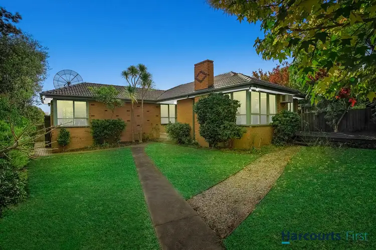 Second view of Homely house listing, 236 Blackburn Road, Blackburn South VIC 3130