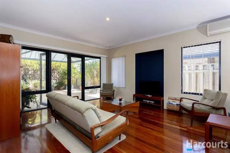 Second view of Homely house listing, 5 St Helens Grove, Landsdale WA 6065