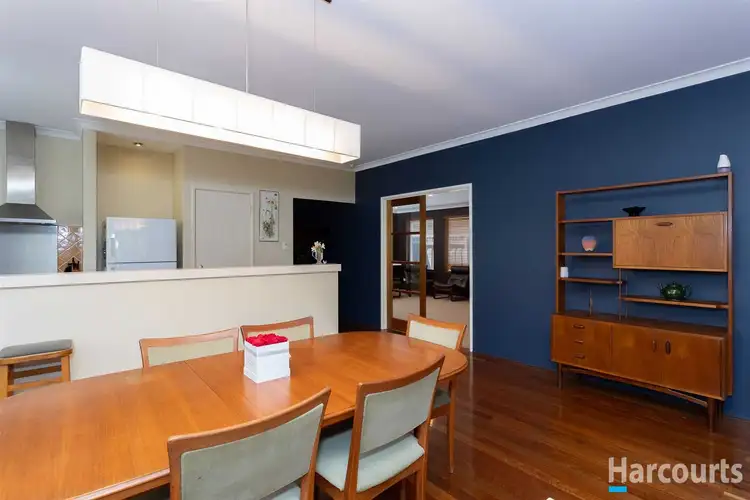 Sixth view of Homely house listing, 5 St Helens Grove, Landsdale WA 6065