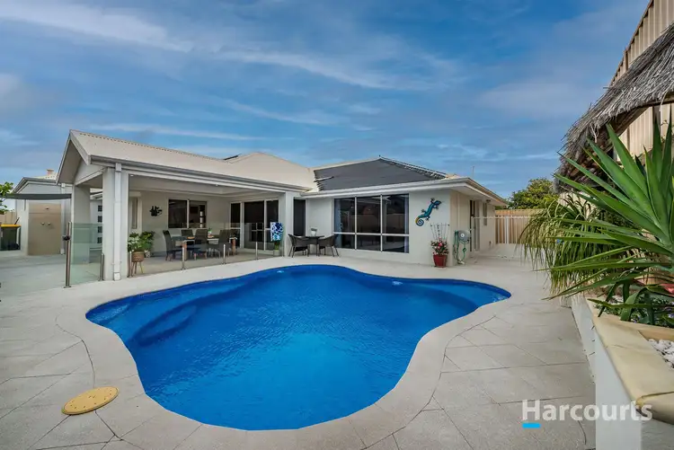 Main view of Homely house listing, 52 Rupara Circle, Quinns Rocks WA 6030