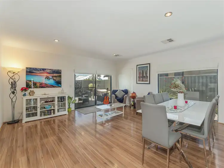 Third view of Homely house listing, 20 Hobson Loop, Piara Waters WA 6112