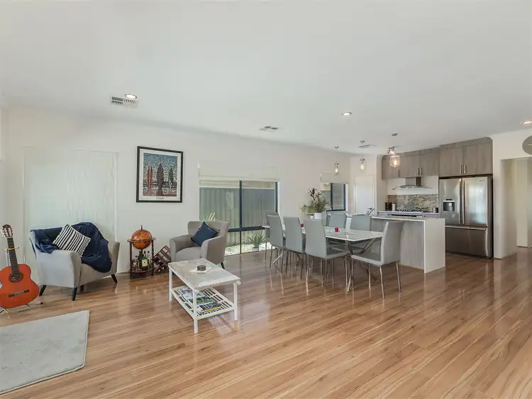 Fourth view of Homely house listing, 20 Hobson Loop, Piara Waters WA 6112