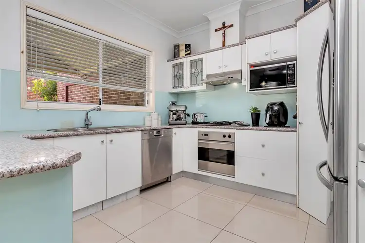 Fourth view of Homely semi-detached listing, 9 Hollydale Place, Prospect NSW 2148