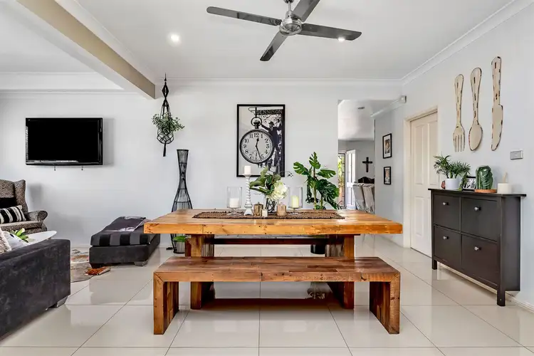 Fifth view of Homely semi-detached listing, 9 Hollydale Place, Prospect NSW 2148