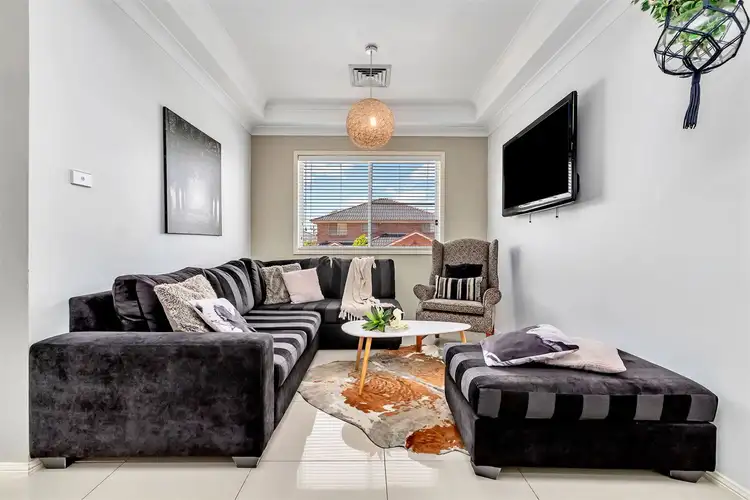 Sixth view of Homely semi-detached listing, 9 Hollydale Place, Prospect NSW 2148