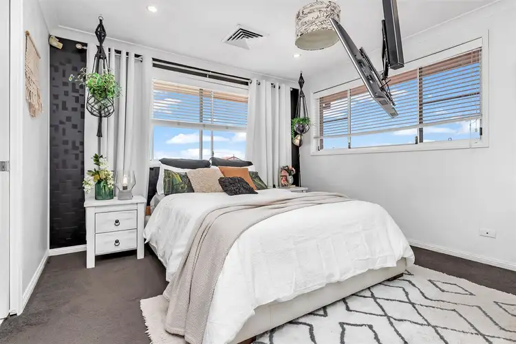 Seventh view of Homely semi-detached listing, 9 Hollydale Place, Prospect NSW 2148