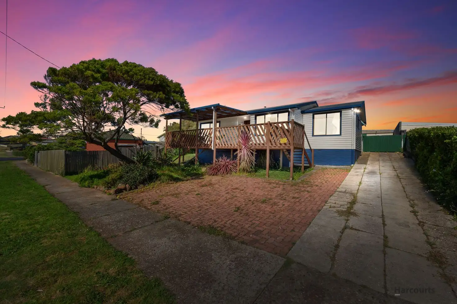 Main view of Homely house listing, 16 Triton road, East Devonport TAS 7310