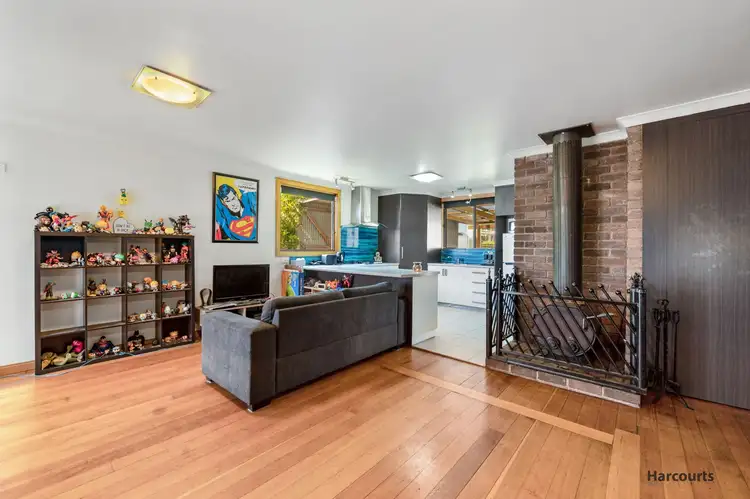 Second view of Homely house listing, 16 Triton road, East Devonport TAS 7310