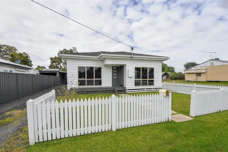 Main view of Homely house listing, 11 Margaret Street, Edenhope VIC 3318