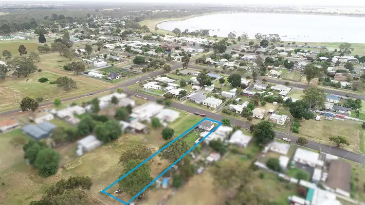 Second view of Homely house listing, 11 Margaret Street, Edenhope VIC 3318