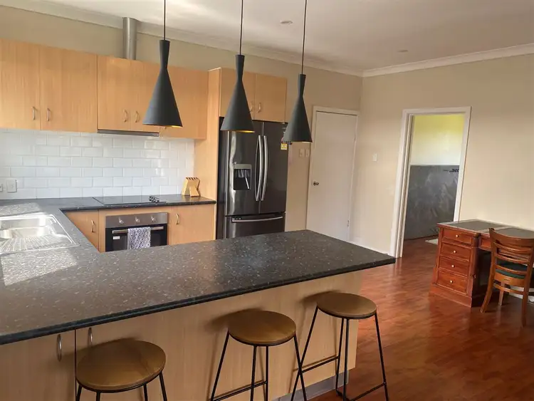 Third view of Homely house listing, 11 Margaret Street, Edenhope VIC 3318