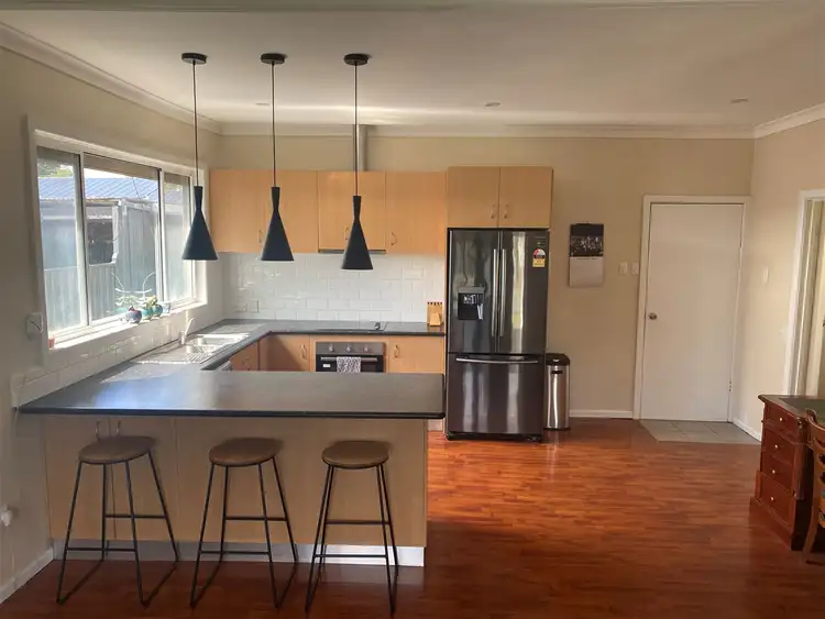 Fourth view of Homely house listing, 11 Margaret Street, Edenhope VIC 3318