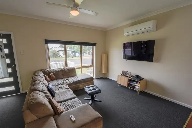 Fifth view of Homely house listing, 11 Margaret Street, Edenhope VIC 3318