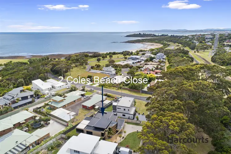 2 Coles Beach Close, Devonport TAS 7310