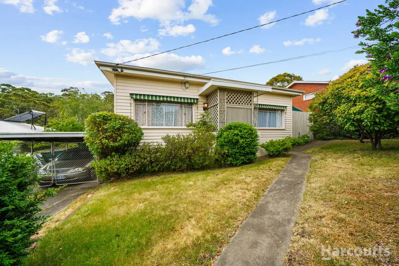 Main view of Homely house listing, 14 Adina Street, Geilston Bay TAS 7015