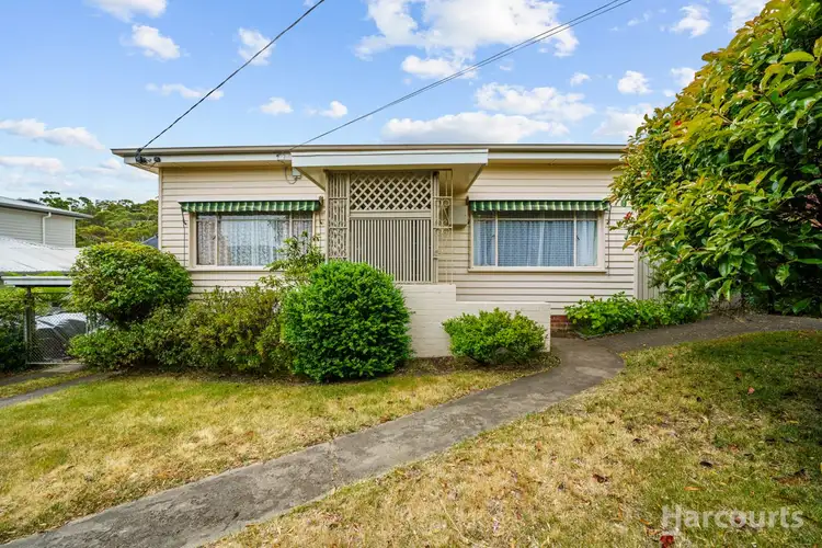 Second view of Homely house listing, 14 Adina Street, Geilston Bay TAS 7015