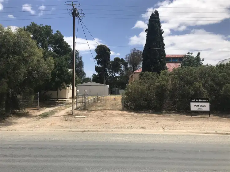 Main view of Homely house listing, 11 Railway Terrace North, Pinnaroo SA 5304