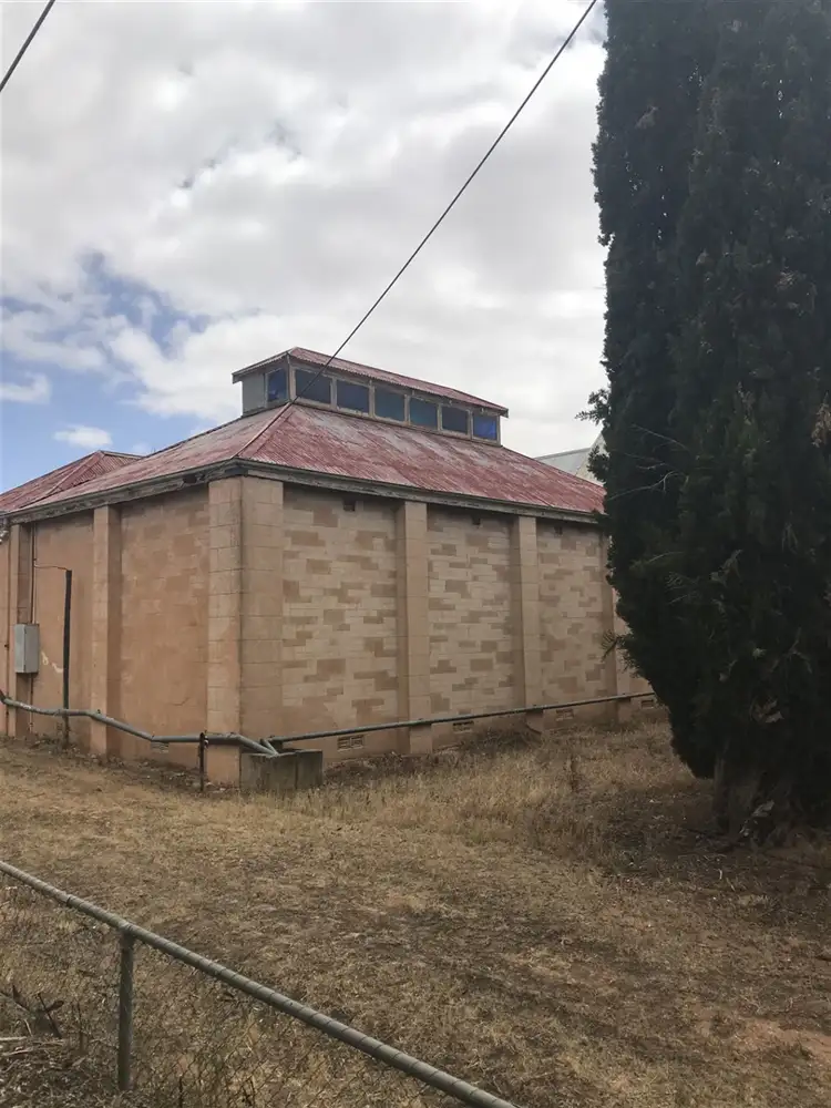 Second view of Homely house listing, 11 Railway Terrace North, Pinnaroo SA 5304