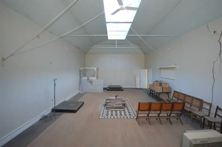 Third view of Homely house listing, 11 Railway Terrace North, Pinnaroo SA 5304