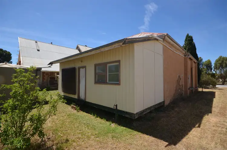 Sixth view of Homely house listing, 11 Railway Terrace North, Pinnaroo SA 5304