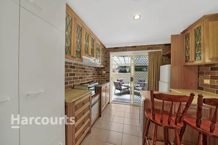 Fourth view of Homely house listing, 24 Jersey Parade, Minto NSW 2566