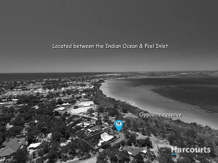 39 Pleasant Grove Circle, Falcon WA 6210