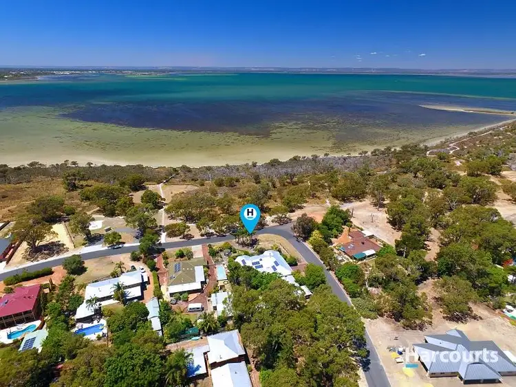 Third view of Homely house listing, 39 Pleasant Grove Circle, Falcon WA 6210