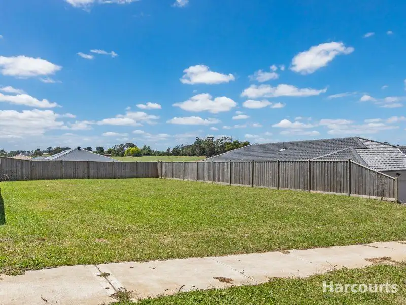 Main view of Homely land listing, 9 Cumberland Avenue, Warragul VIC 3820