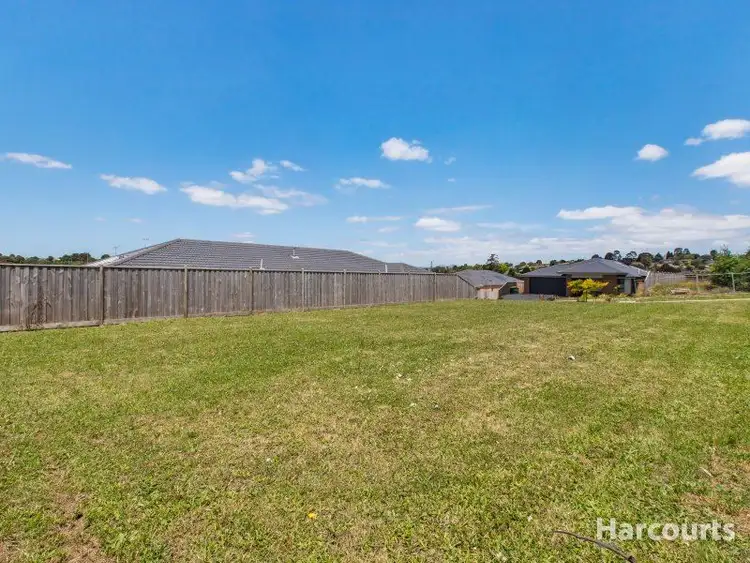 Third view of Homely land listing, 9 Cumberland Avenue, Warragul VIC 3820