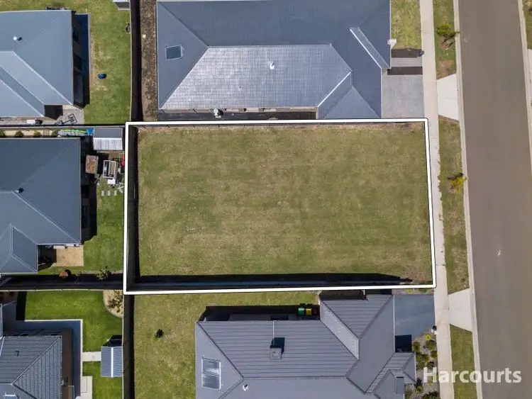 Fourth view of Homely land listing, 9 Cumberland Avenue, Warragul VIC 3820