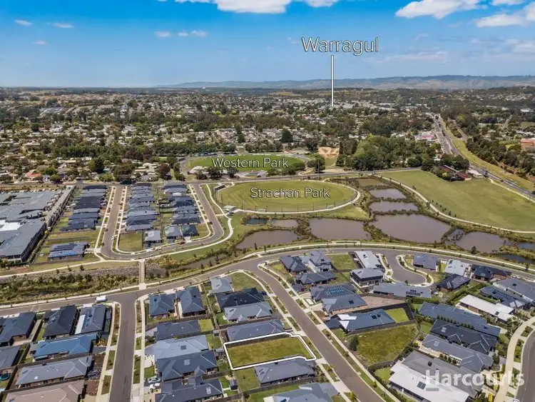 Sixth view of Homely land listing, 9 Cumberland Avenue, Warragul VIC 3820
