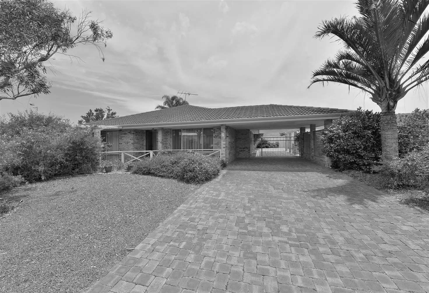 Main view of Homely house listing, 4 Elms Court, Erskine WA 6210